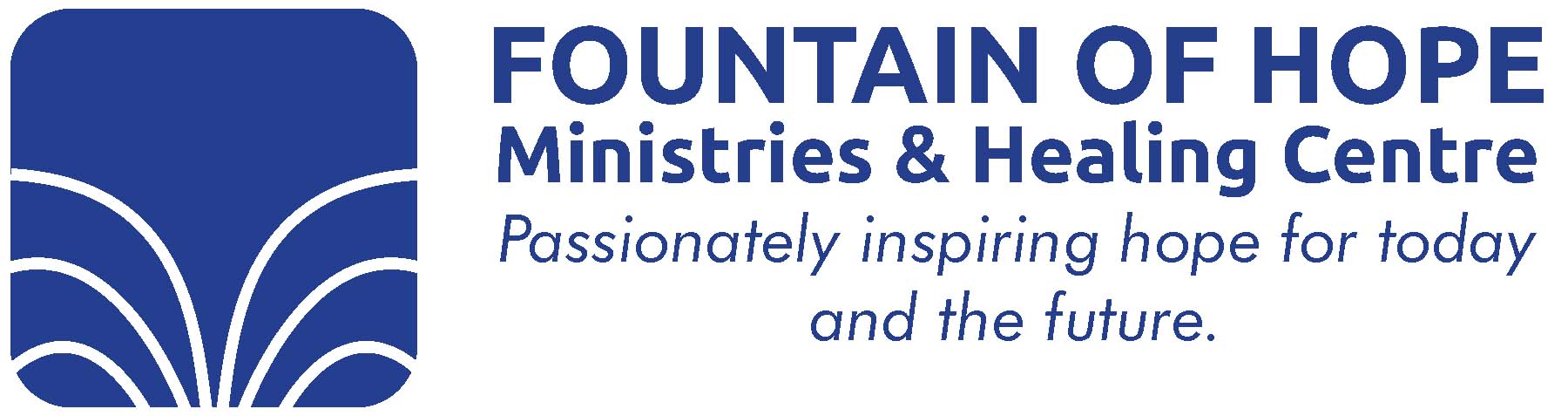 Fountain of Hope Ministries & Healing Centre